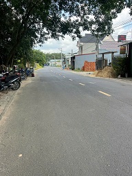  CHÍNH CHỦ CẦN BÁN LÔ ĐẤT MẶT TIỀN ĐƯỜNG TÂN HIỆP 16 – GIÁ SIÊU TỐT 