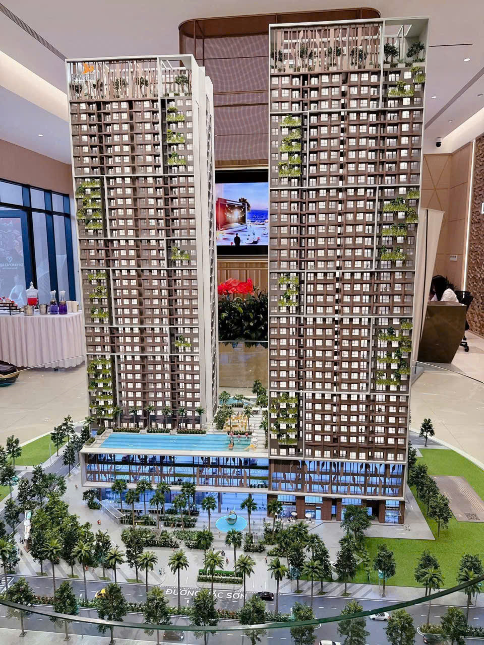  CĂN HỘ DIAMOND HILL BẮC SƠN – BIỂU TƯỢNG SỐNG TRIỆU ĐÔ GIỮA LÒNG THÁI NGUYÊN 