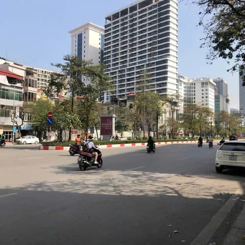  BÁN NHÀ VÕNG THỊ 230M 10 TẦNG THANG MÁY MT 12M Ô TÔ TRÁNH KD ĐỈNH GIÁ 110 TỶ 0336212066 