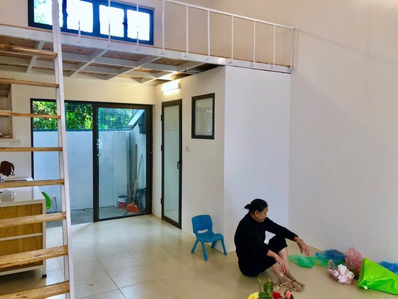  Bán nhà Phúc Lợi – Long Biên  36m²  5.8 tỷ  Sổ đỏ chính chủ 