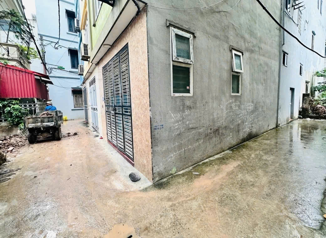  HOA HẬU PHỐ KIỀU MAI, MẢNH ĐẤT VÀNG PHÚC DIỄN – 68M2, 10.8 TỶ 