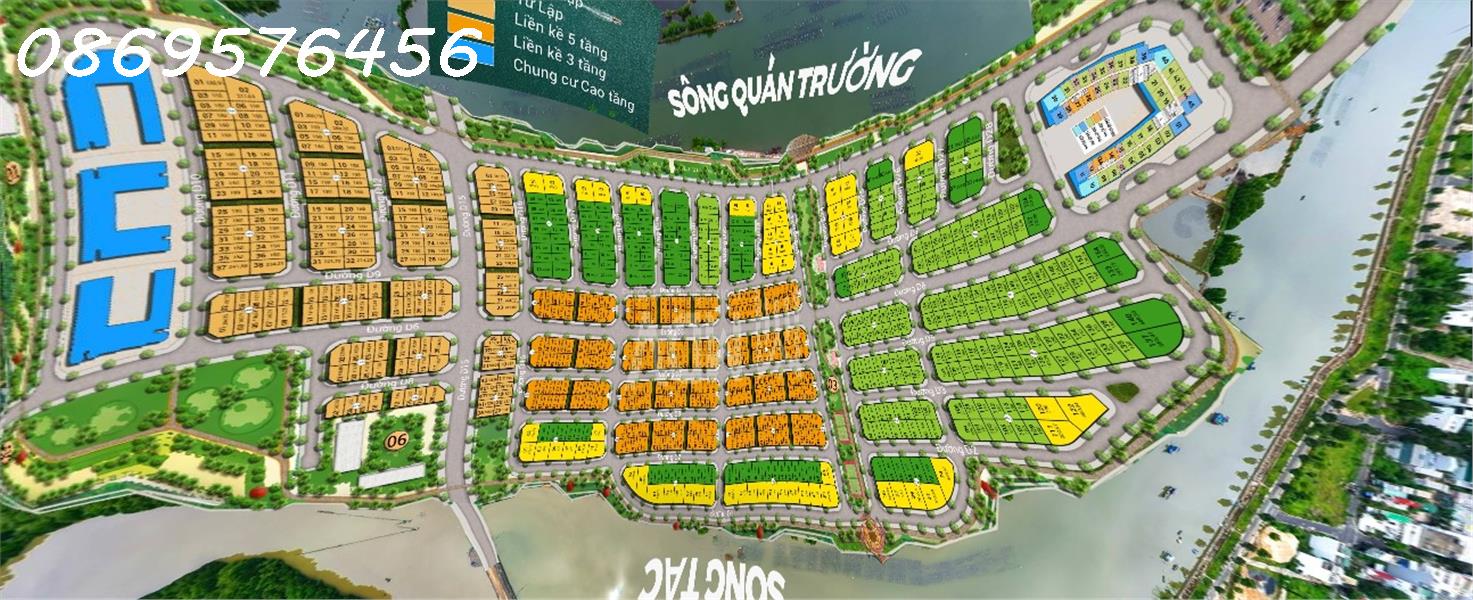  BÁN NHÀ KHU ĐÔ THỊ NHA TRANG KHÁNH HOÀ 