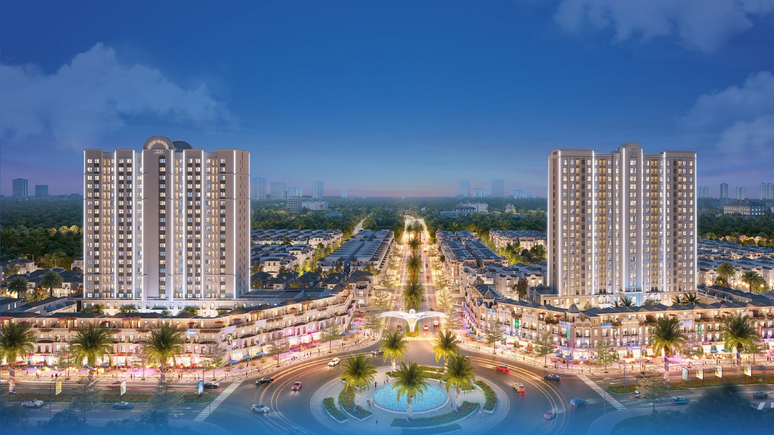  CĂN RẺ NHẤT DỰ ÁN EUROWINDOW ĐÔNG VĨNH (Nghệ An) O931711838 