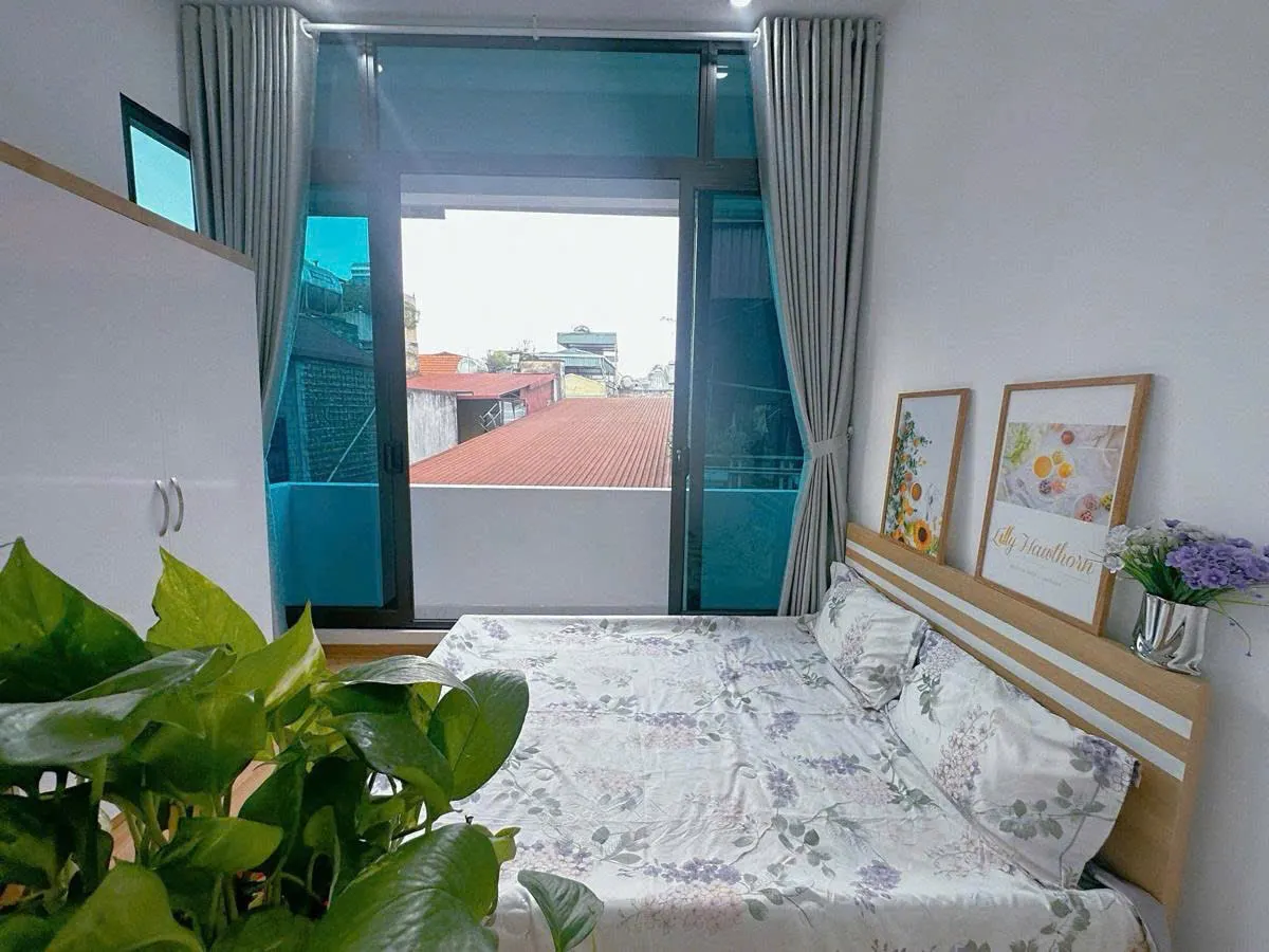  CCMN NGUYỄN TRÃI – CẠNH ROYAL CITY – 10 PHÒNG KHÉP KÍN – DOANH THU 50TR/THÁNG – GIÁ 11.9 TỶ 