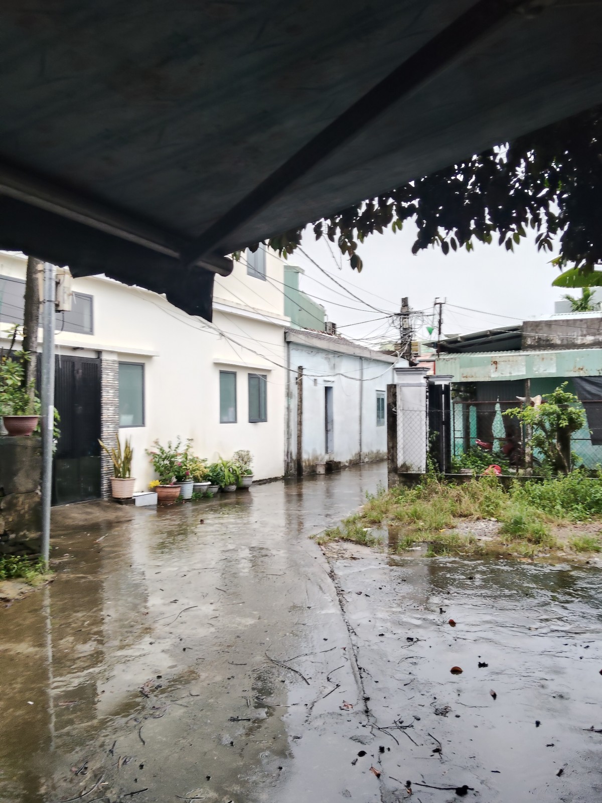  ???? Dãy Trọ Hòa Thọ Tây – Vị Trí Đắc Địa, Gần KCN Hòa Cầm – Chỉ 2,5 Tỷ! 