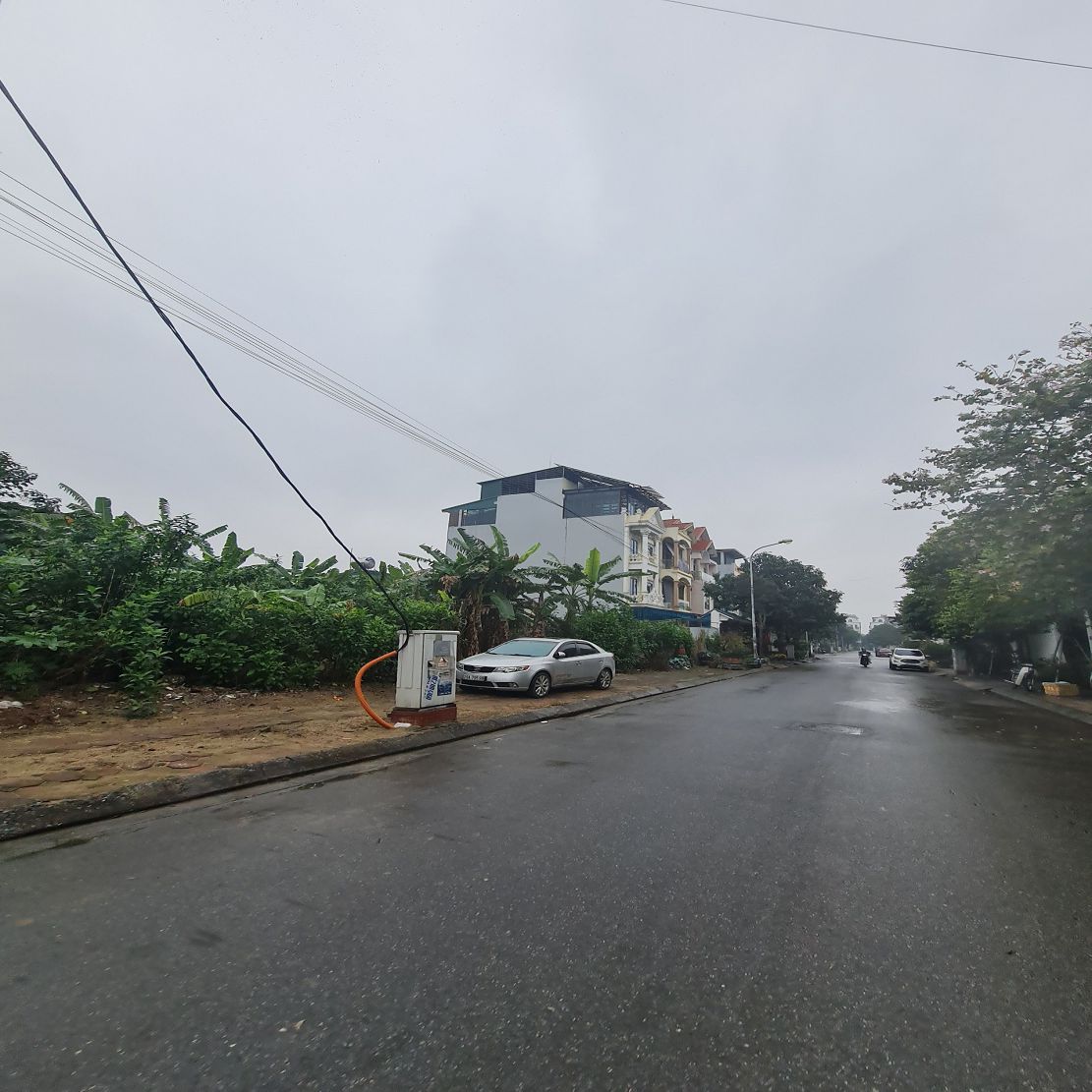  ???? Đất 80m2 Thuận An (Đặng Xá, Gia Lâm cũ) Trục Chính Rộng Thênh Thang Sẵn Sổ 7 Tỷ X Lh 0989894845???? 