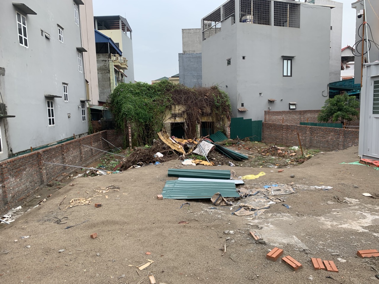  05.11.25 BÁN MẢNH ĐẤT DT 315M2, MẶT TIỀN 16M, MẶT ĐƯỜNG 40M, NGAY NGÃ TƯ CANH 