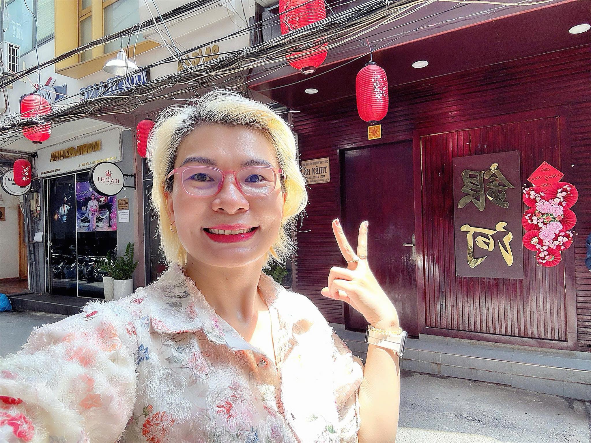  BÁN NHÀ MẶT TIỀN HXH ĐƯỜNG THÁI VĂN LUNG, QUẬN 1 - NỚI HỘI TỤ CỦA GIỚI ĂN CHƠI NHÀ GIÀU VÀ KHÁCH DU LỊCH 