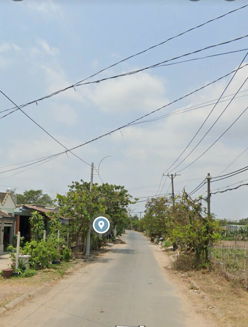  Bán đất mặt tiền 20x50m full thổ giá 19 tỷ Đường Xuân Thới Thượng 4 