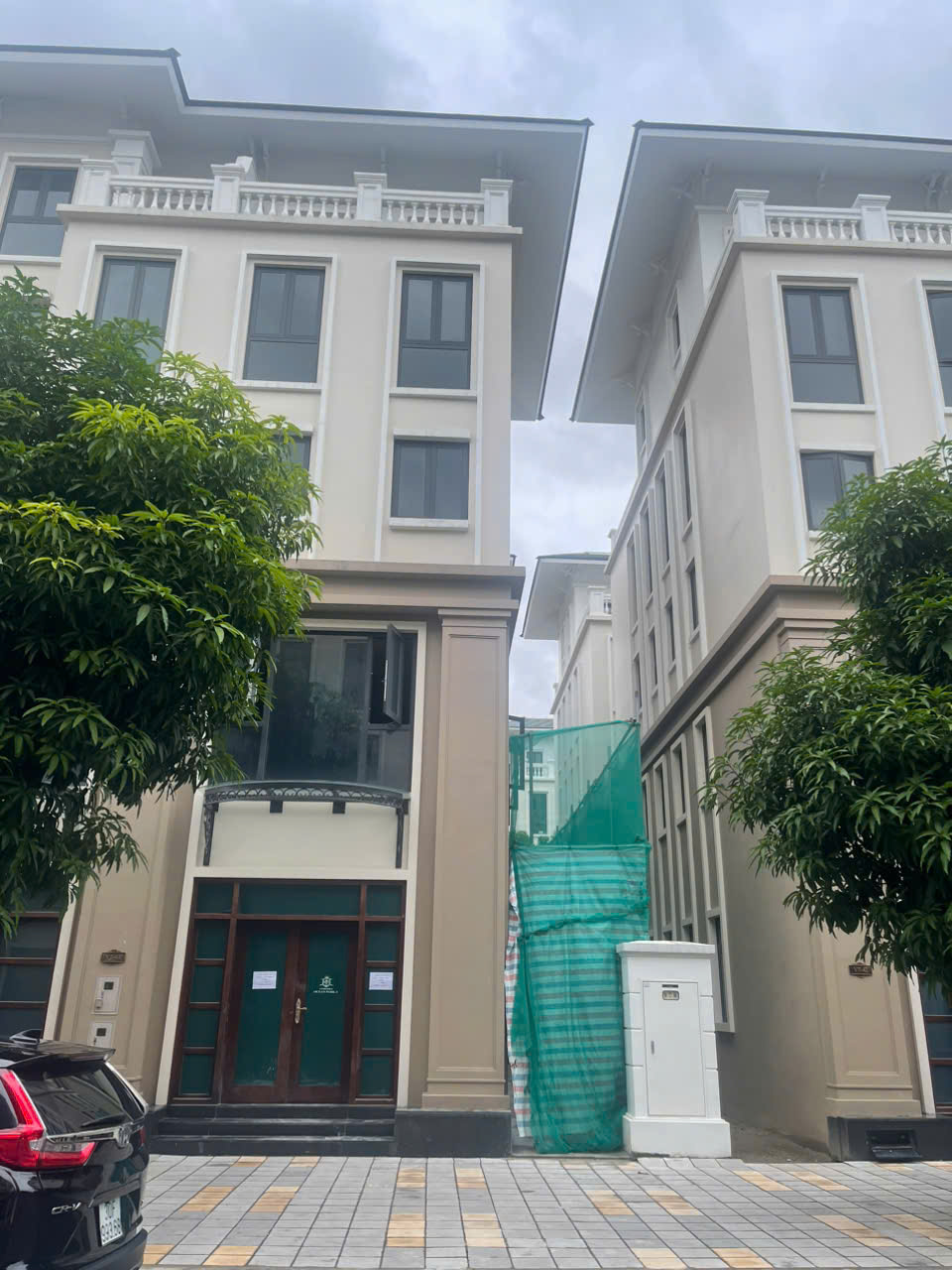  CHO THUÊ NHÀ TẠI PHÂN KHU VỊNH TÂY – VINHOMES OCEAN PARK 3 