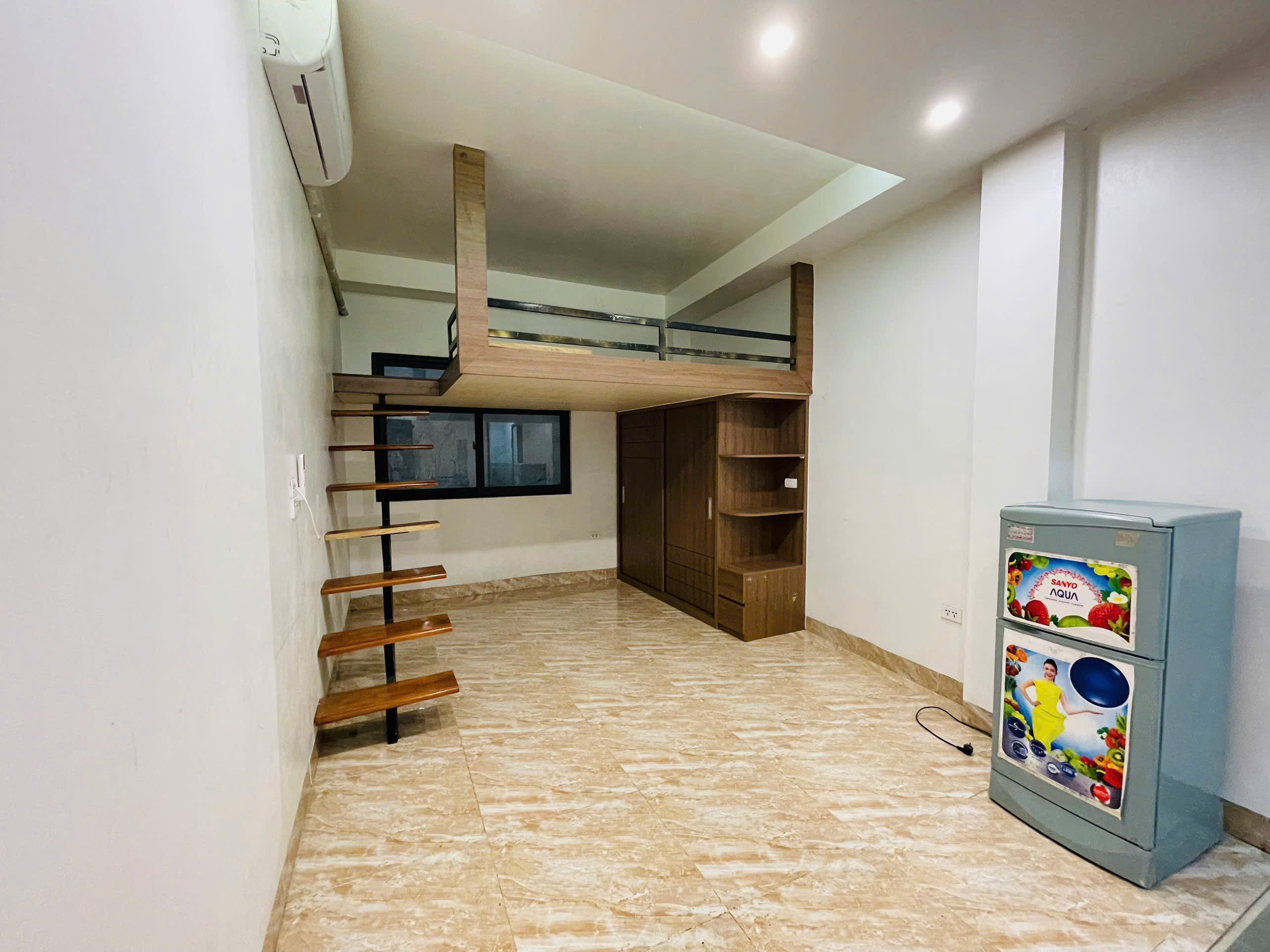  CHÍNH CHỦ CHO THUÊ PHÒNG TẠI 125 YÊN XÁ, XÃ TÂN TRIỀU, HUYỆN THANH TRÌ, HÀ NỘI 