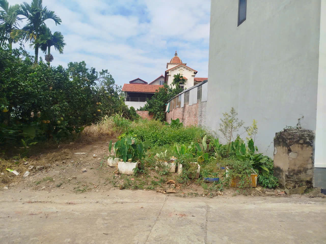  CHÍNH CHỦ CẦN BÁN LÔ ĐẤT ĐẸP – TRUNG TÂM -TRÁNG VIỆT-MÊ LINH -HÀ NỘI 