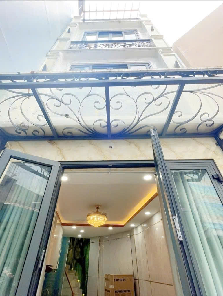  MẶT TIỀN ĐƯỜNG SỐ GIAO KHÁNH HỘI VĨNH HỘI CÓ 5 TỶ Q4 – 300 M TÓI Q1 