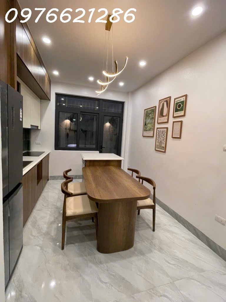  ????BÁN NHÀ THƯỢNG THANH – LONG BIÊN – 54M² – MT 4M – 4 TẦNG FULL NỘI THẤT – VỊ TRÍ ĐẸP GIÁ TỐT???? 