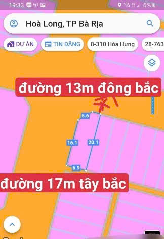  Nhà 1 trệt 1 lầu mới xây  cần bán 