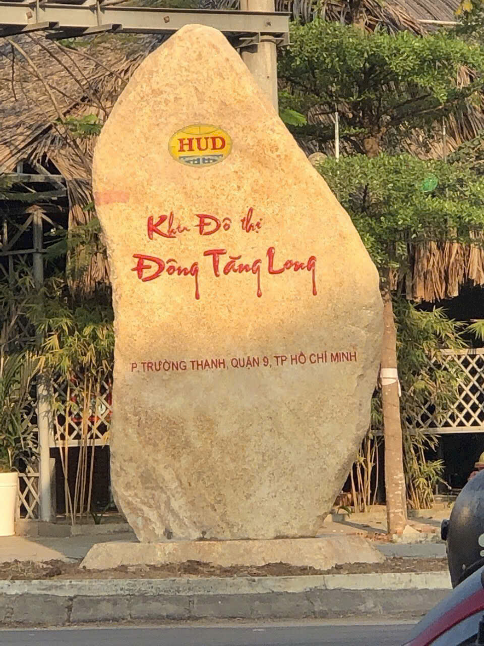  BÁN LÔ GÓC BIỆT THỰ 3 MẶT TIỀN – GẦN KHU ĐÔ THỊ ĐÔNG TĂNG LONG, QUẬN 9 (THÀNH PHỐ THỦ ĐỨC) 