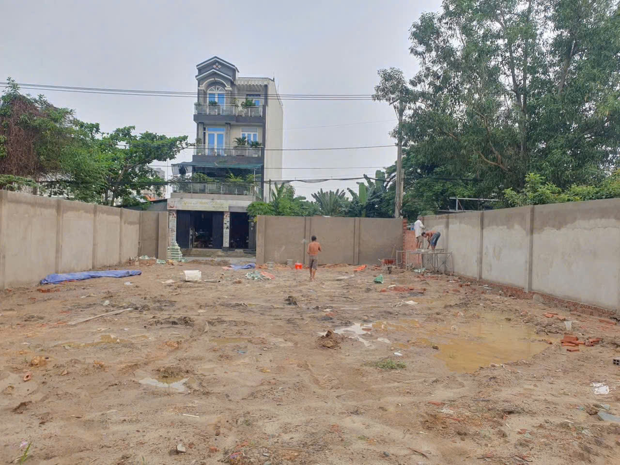  CHỦ CẦN XỬ LÝ CÔNG VIỆC GẤP – BÁN NHANH ĐẤT MẶT TIỀN VÕ VĂN HÁT, P. LONG TRƯỜNG, TP. THỦ ĐỨC 