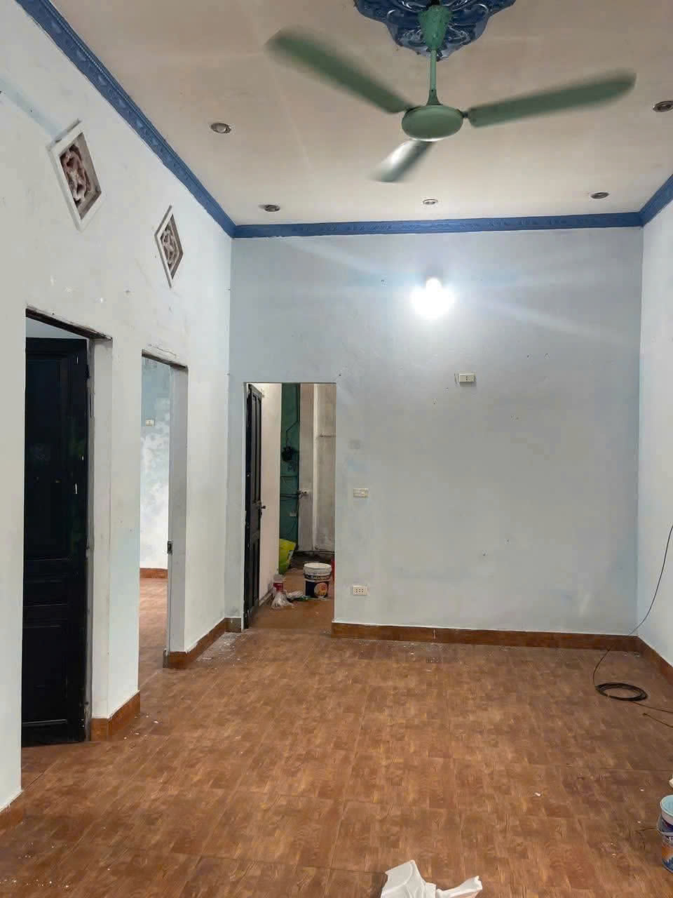  CHO THUÊ NHÀ NGUYÊN CĂN - NGÕ 68 NHỔN, ĐƯỜNG 32 (ĐỐI DIỆN CHỢ NHỔN), TÂY TỰU, BẮC TỪ LIÊM, HÀ NỘI 