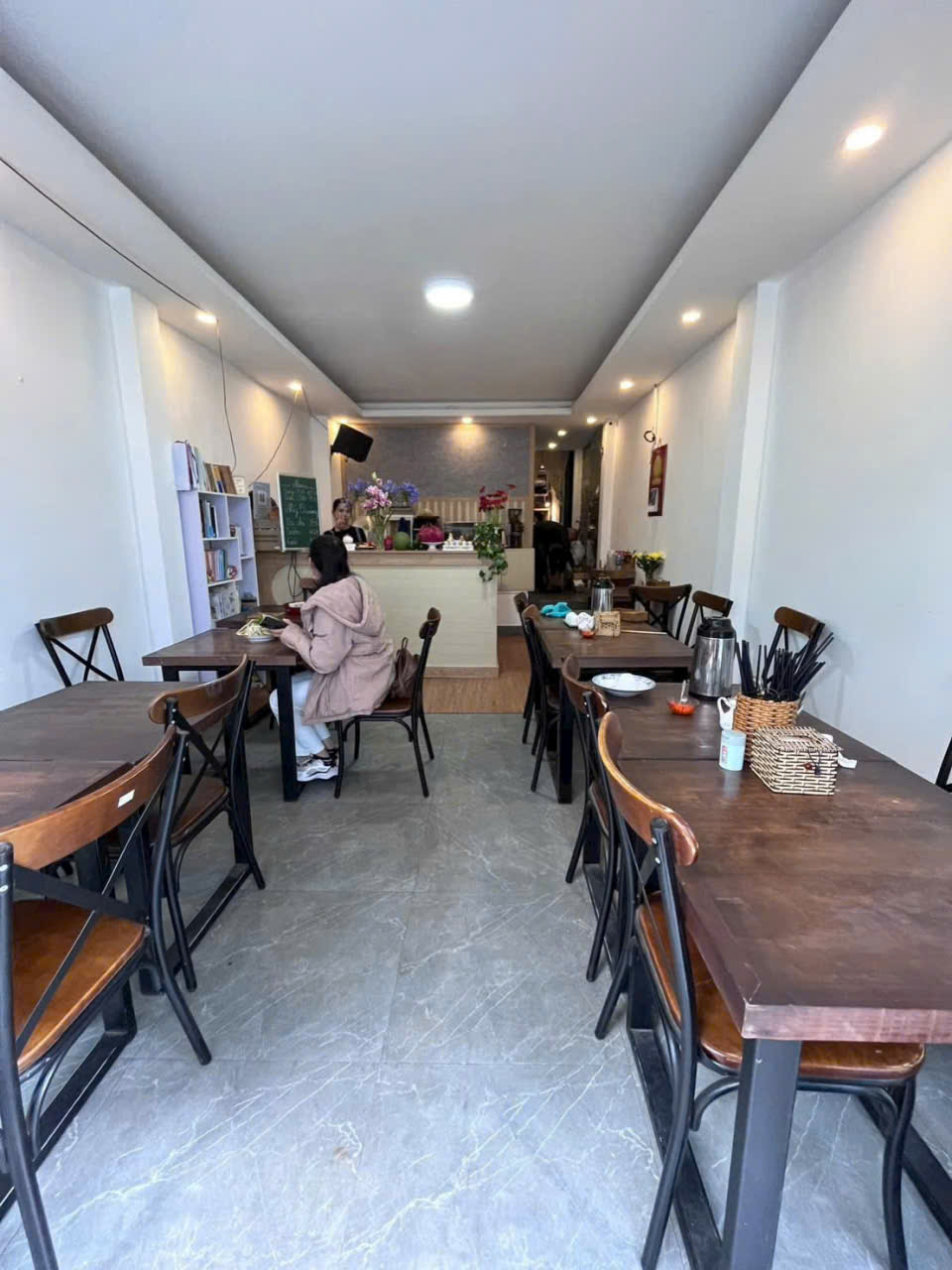  CHO THUÊ NHÀ NGUYÊN CĂN NGUYỄN LƯƠNG BẰNG – P.2, ĐÀ LẠT 