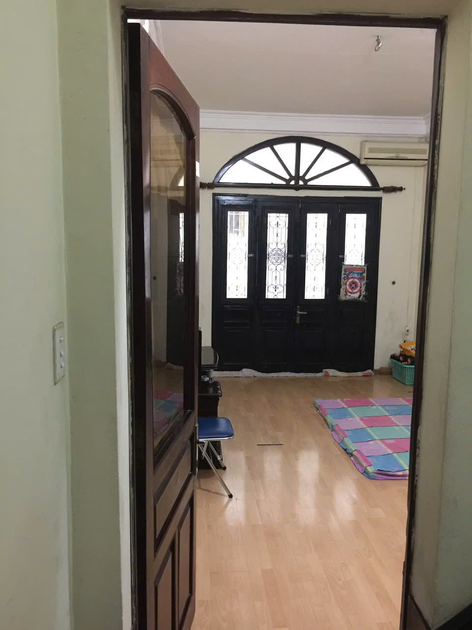  CHÍNH CHỦ BÁN NHÀ 4 TẦNG TẠI PHƯỜNG LIỄU GIAI, QUẬN BA ĐÌNH, HÀ NỘI 