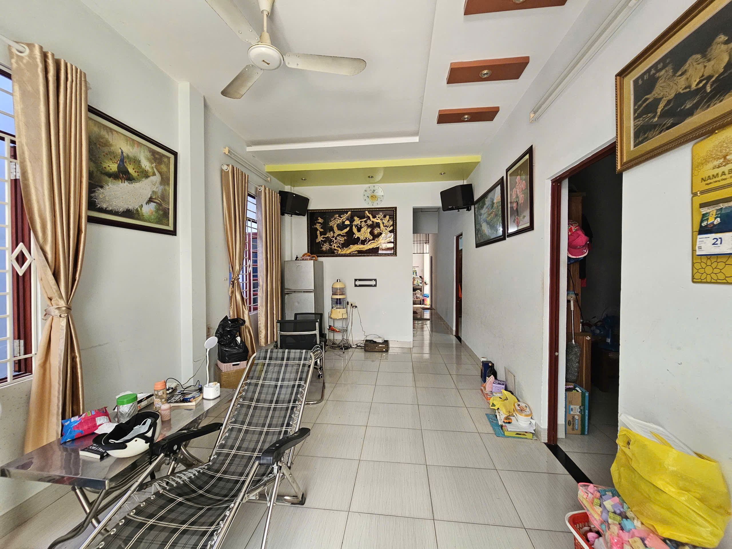  Bán biệt thự vườn Phú Nông - Gần KĐT Vĩnh Điềm Trung . 
Diện tích : 173m2 Giá 5ty4 Số chứng chỉ: đang đợi cấp chứng chỉ mới , số chứng nhận: MG 25- 625 