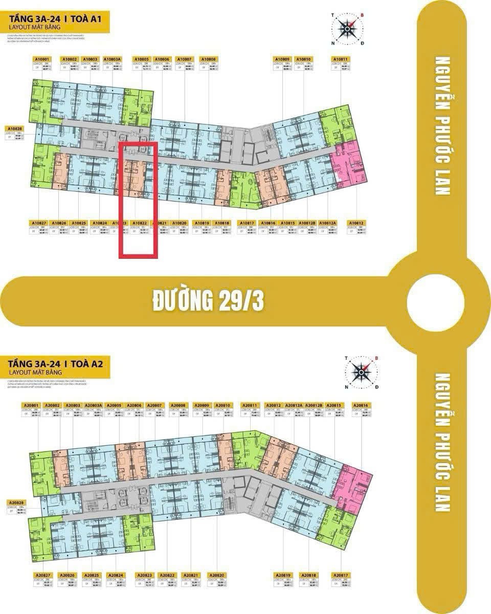  CORA TOWER : A12422  CẦN BÁN NHANH CĂN HỘ CHUNG CƯ  Phường Hòa Xuân, Cẩm Lệ, Đà Nẵng 