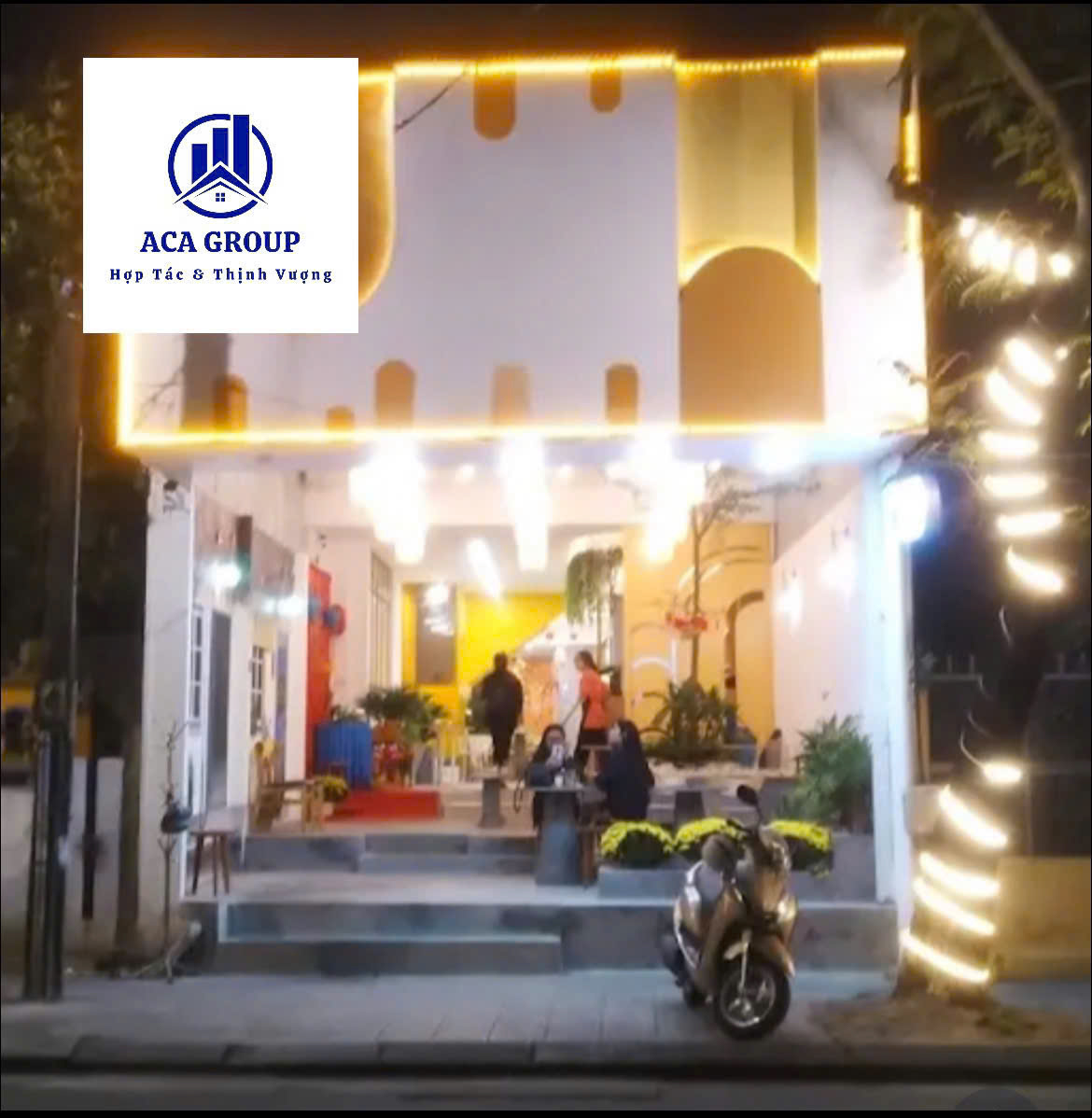  ???? CHO THUÊ MẶT BẰNG MẶT TIỀN NGUYỄN TRÃI – TRUNG TÂM TP HUẾ ???? 