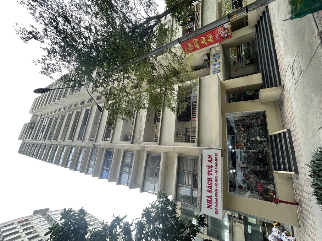  CĂN HỘ CHUNG CƯ VIP TRUNG TÂM GIÁP NAM TỪ LIÊM VÀ CẦU GIẤY - NỘI THẤT CAO CẤP_70M2-5,85 TỶ. 