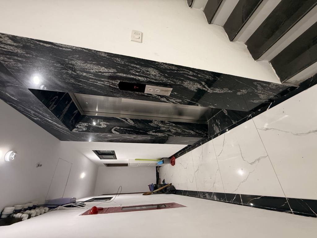  CHUNG CƯ MINI MỚI ĐẸP -7 TẦNG THANG MÁY-KHU VỰC TRUNG TÂM NAM TỪ LIÊM _50M2-7 TẦNG 