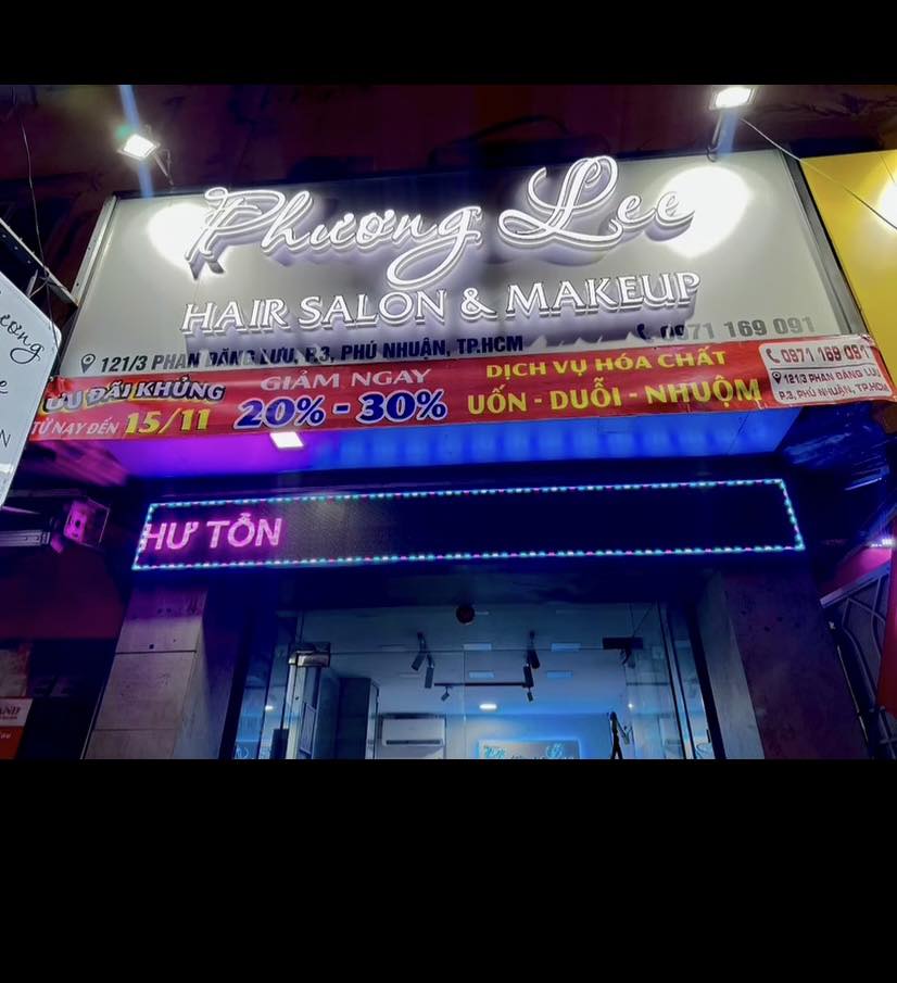  Chính chủ cần sang tiệm tóc đang hoạt động tốt Tại Phú Nhuận, HCM. 