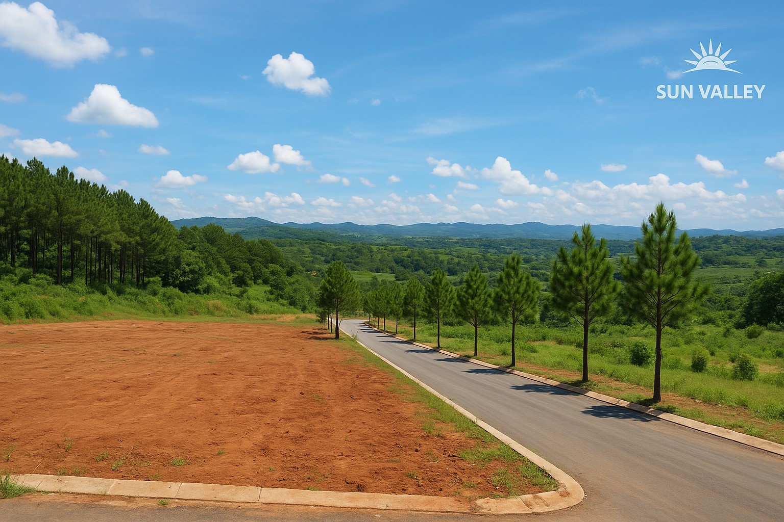  NGHỈ DƯỠNG XANH, ĐẦU TƯ SINH LỜI ???? 