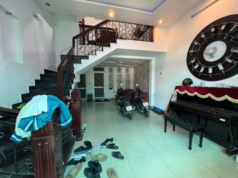  # Nhà gần MT Mai Am, Hải Châu, 67m2, 3 tầng đúc, 4.35 tỷ 