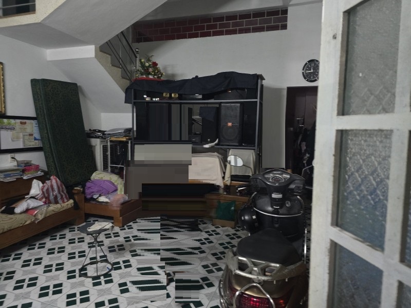  # Nhà Mặt Tiền đưởng 10.5 Núi Thành, gần DOWNTOWN 157m2, ngang 8m, ~160tr/m2 