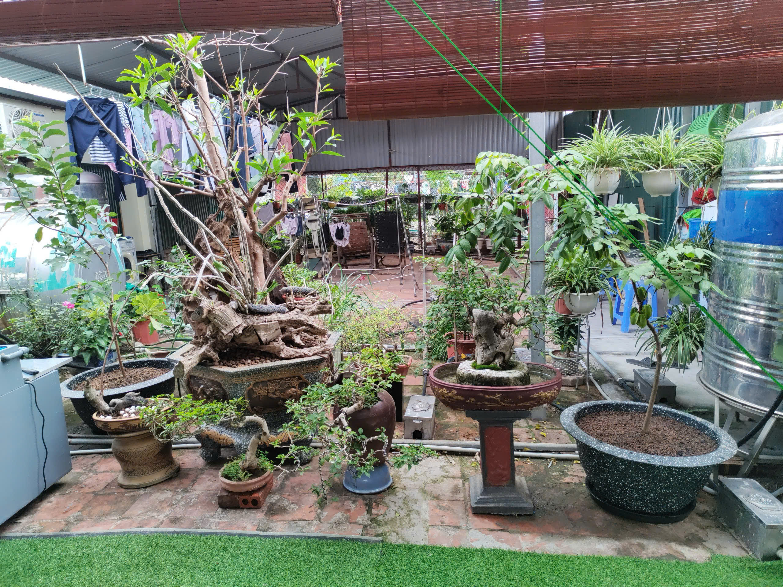  Cho thuê nhà tập thể tầng 3, ngõ 95 Chùa Bộc  80m², gồm 2 phòng ngủ, 2 vệ sinh, 8 triệu/tháng 