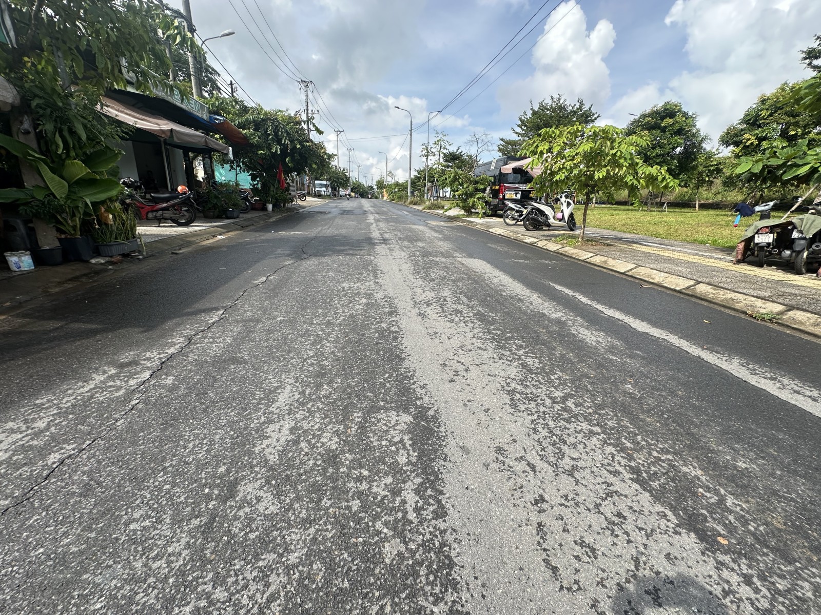  ???? ĐẤT MẶT TIỀN NGUYỄN NHƯ ĐÃI – VỊ TRÍ KINH DOANH ĐẮC ĐỊA CHỈ 3,6 TỶ! 