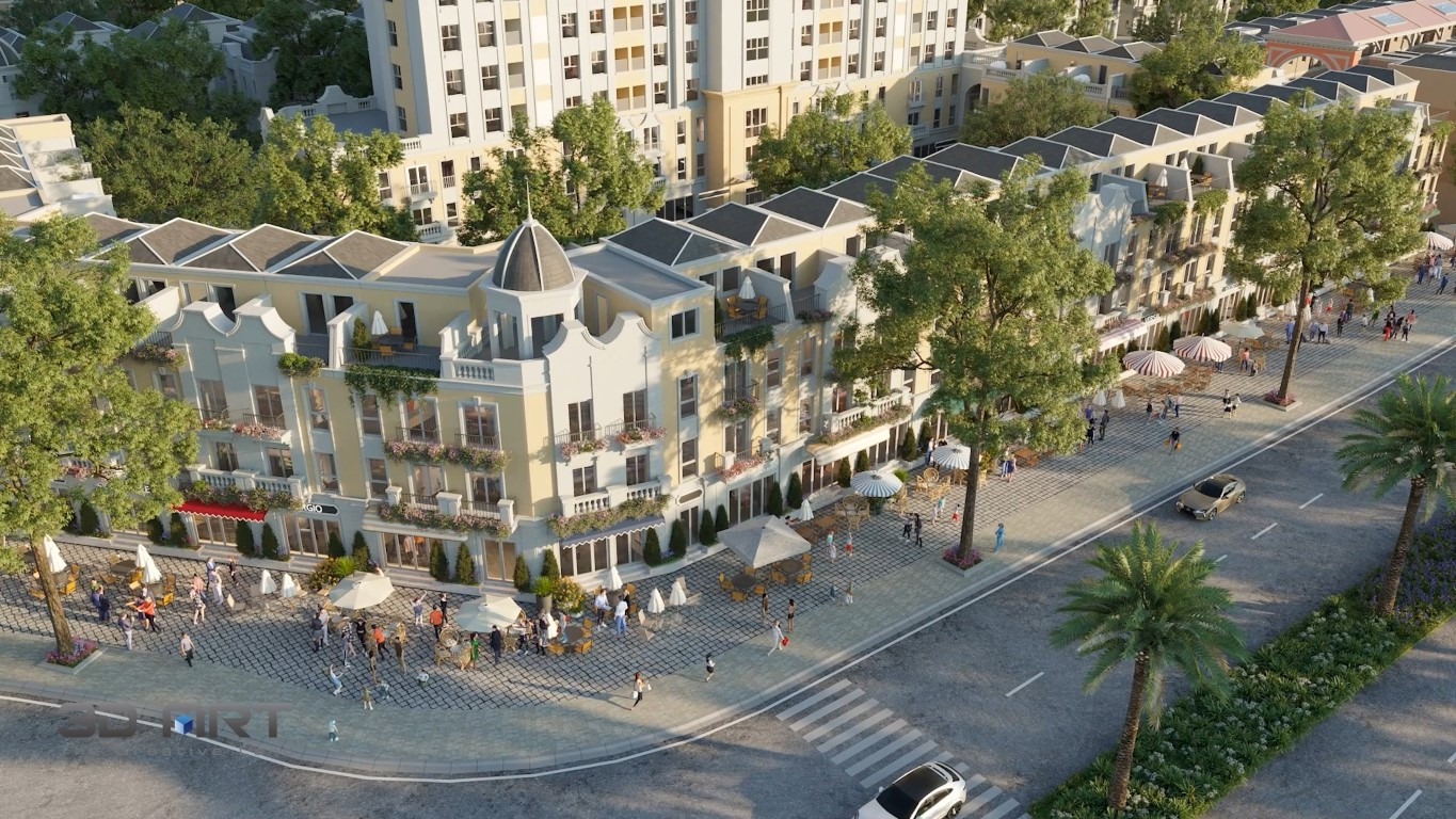  CĂN HỘ CHUNG CƯ CAO CẤP – KHÔNG GIAN SỐNG HIỆN ĐẠI, AN LÀNH GIỮA LÒNG THÀNH VINH 