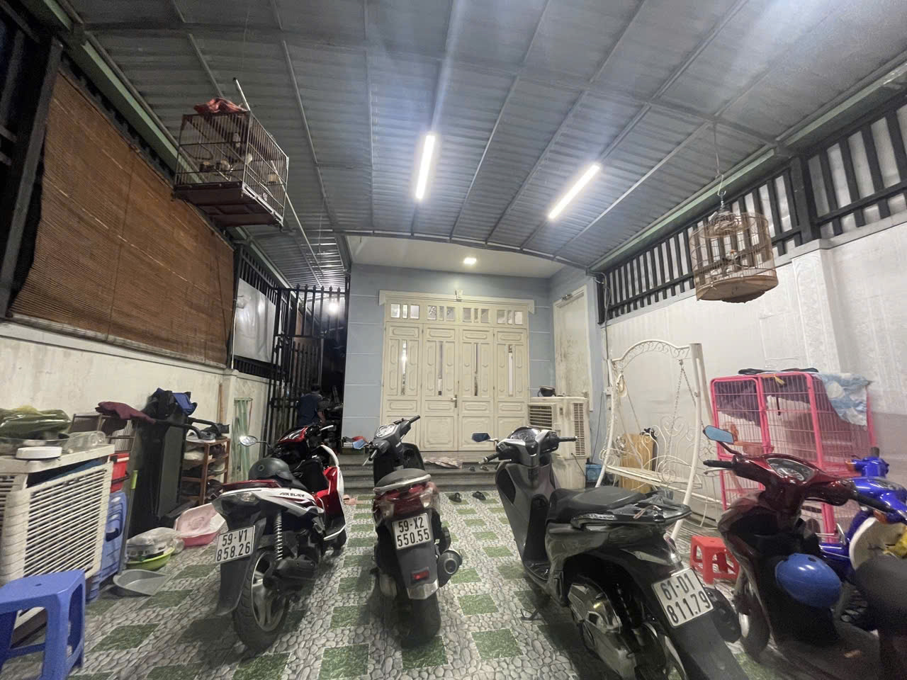  CƠ HỘI VÀNG CHO NHÀ ĐẦU TƯ & HỘ GIA ĐÌNH – MUA ĐẤT TẶNG NHÀ CẤP 4 – GIÁ CHỈ 4 TỶ 050 TRIỆU! ???? 