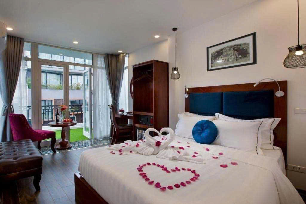  BÁN NHÀ 6T NGUYỄN TRÃI NGÕ TO NHƯ PHỐ OTO TRÁNH VỈA HÈ KINH DOANH ĐỈNH CHỈ 18 TỶ 