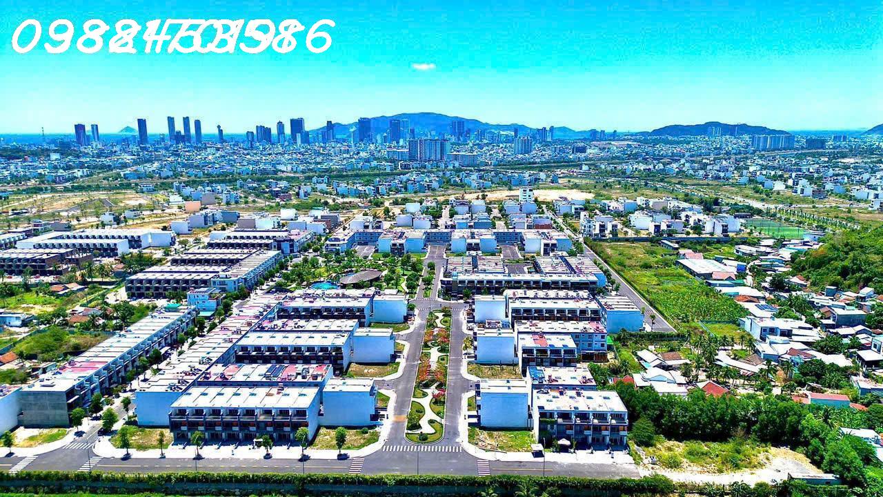  Căn Thô rẻ nhất gói 8-KĐT Mỹ Gia trục đường 79 thông tiềm năng trong KĐT Mỹ Gia-Gần hồ bơi 