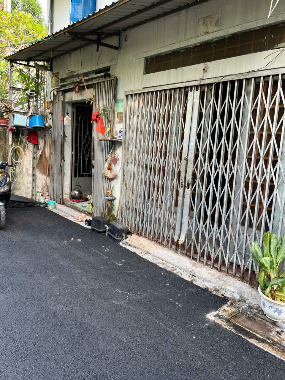  Bán 2 căn nhà liền nhau hẻm 6m Nguyễn Văn Săng, phường Tân Sơn Nhì, quận Tân Phú 