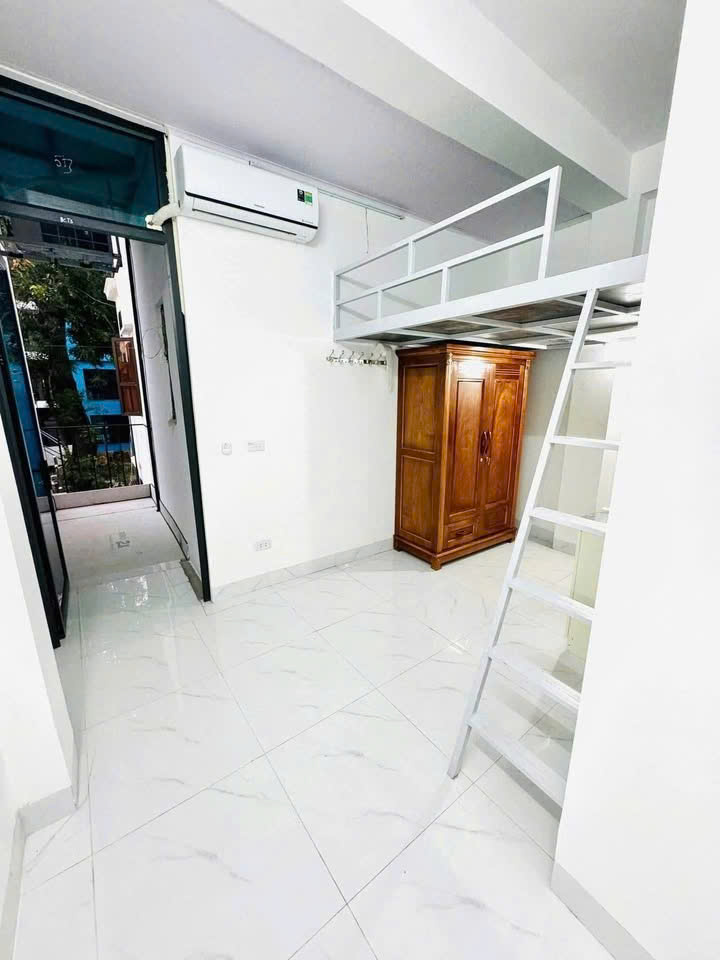  CHO THUÊ PHÒNG TRỌ 30M2 Ở LUÔN TẠI PHỐ TÔN ĐỨC THẮNG, PHƯỜNG HÀNG BỘT, HÀ NỘI GIÁ CHỈ TỪ 3 TRIỆU 500K 
