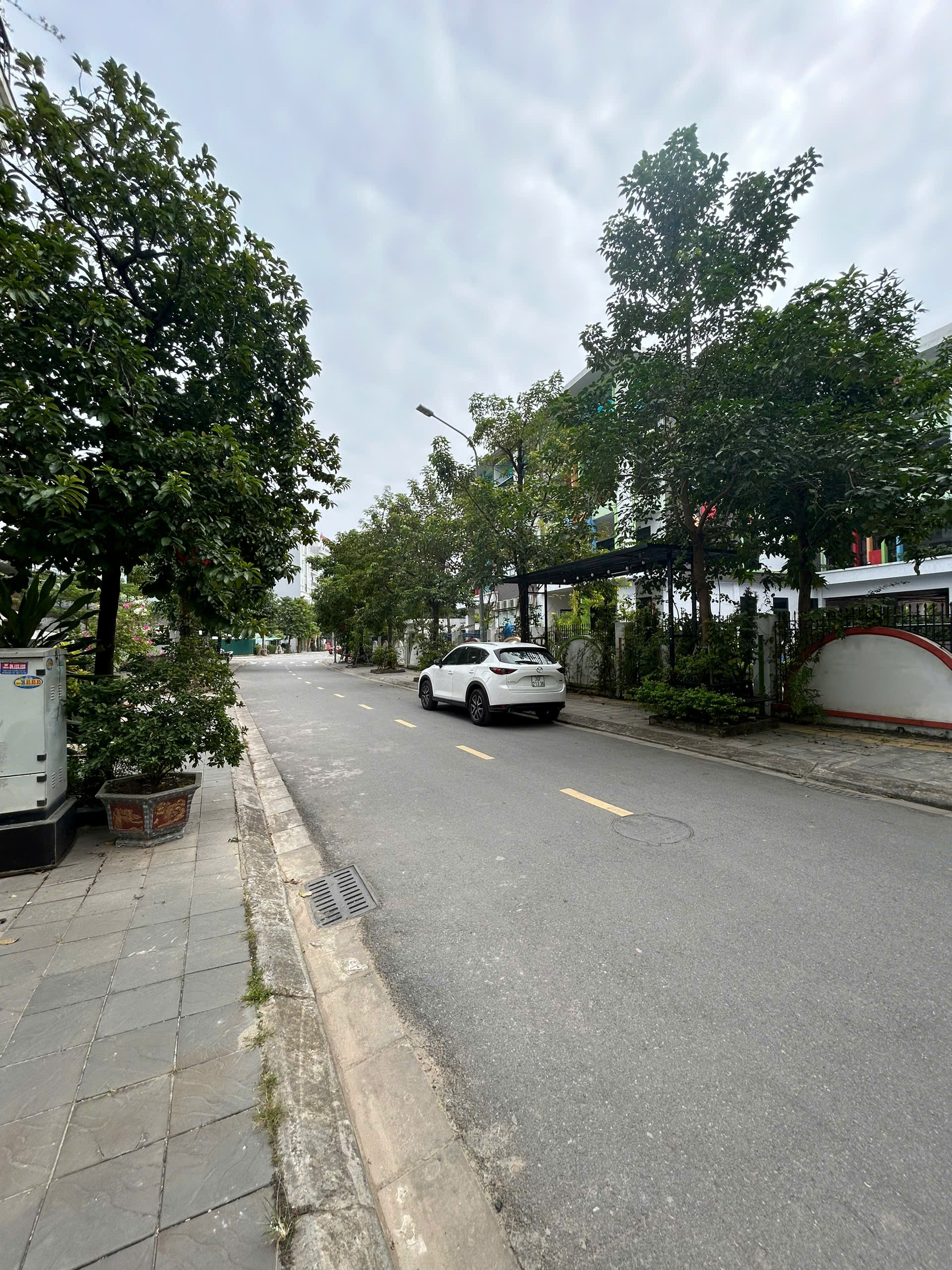  114,9m n3-21 khu vườn đào 