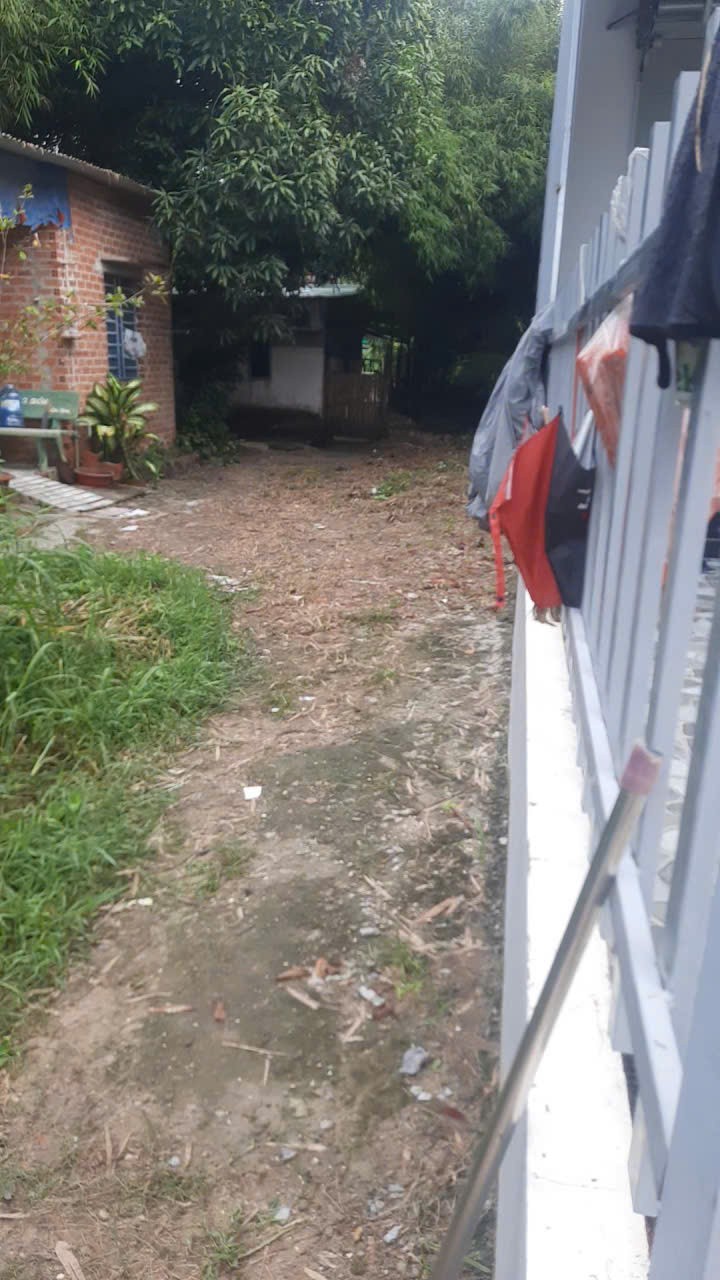  HOT HOT - CẦN BÁN LÔ ĐẤT  TẠI  xóm mới, Xã Thanh Phước, Huyện Gò Dầu, Tây Ninh 