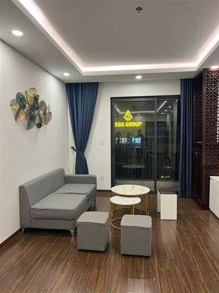  Bán chung cư Bình Minh Đức Giang . View đẳng cấp, nội thất đẹp. Lô goc, tiện ích ngập tràn . giá 7x tỷ ( có tl ) 