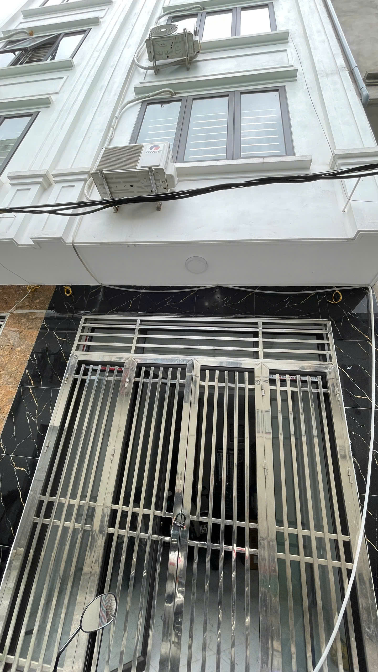  CẦN BÁN NHÀ CHÍNH CHỦ 5 TẦNG, 30M² – XÃ HỮU HÒA, HUYỆN THANH TRÌ, HÀ NỘI 