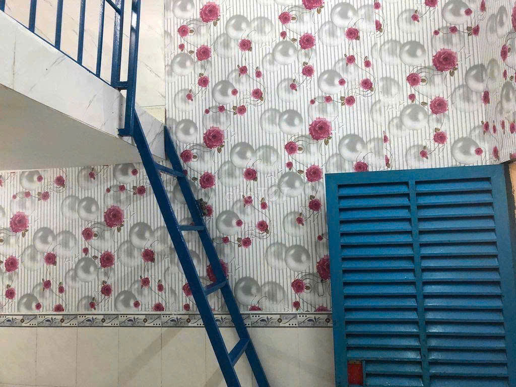  CHO THUÊ PHÒNG TRỌ CÓ GÁC – 521/35/1 Nguyễn Tri Phương, Khu phố Bình Đường 4, Phường Dĩ An, TP. Dĩ An, Bình Dương 