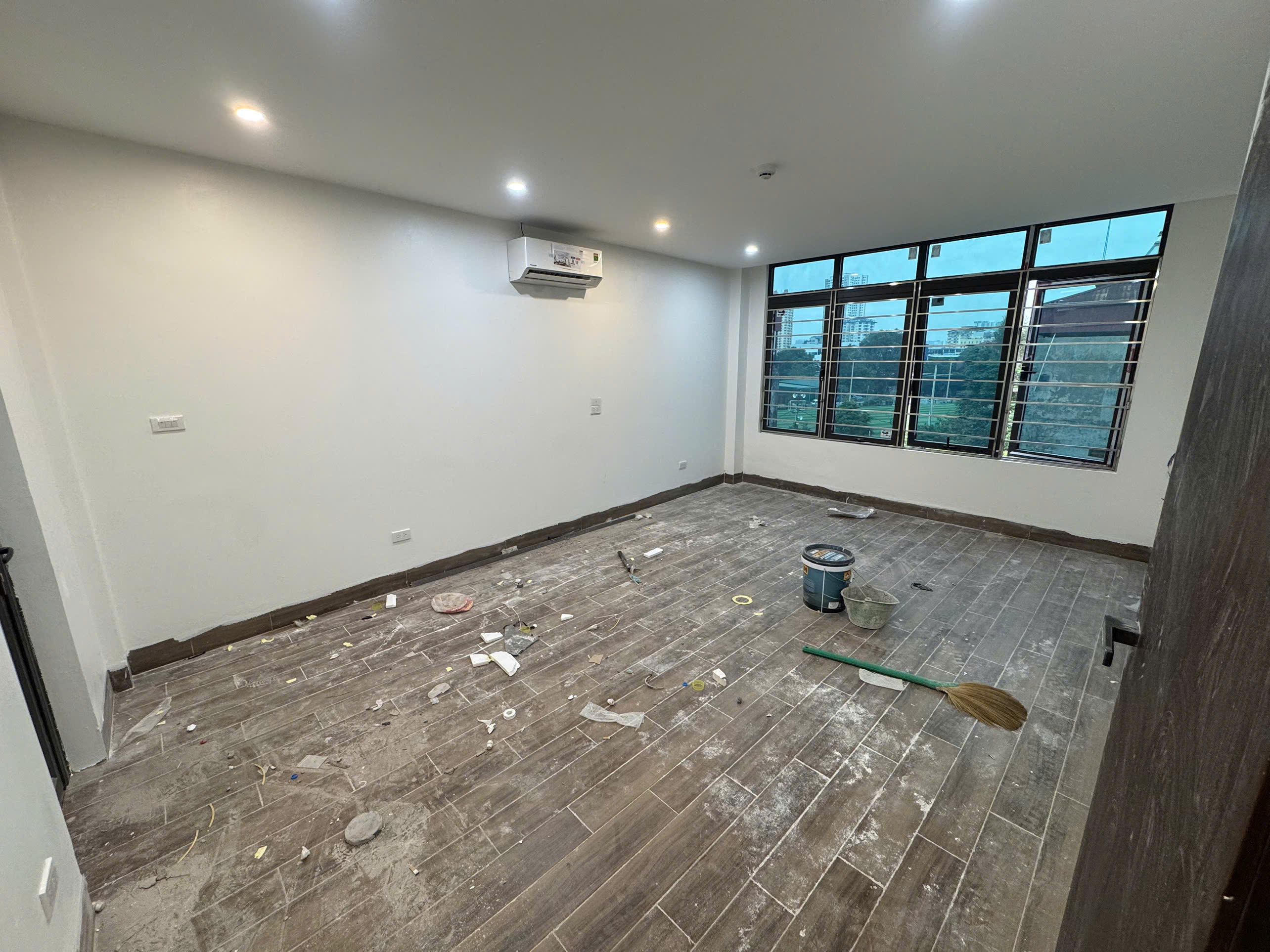  CHO THUÊ PHÒNG MỚI XÂY – FULL NỘI THẤT – NGÕ 236 PHỐ ĐẠI TỪ, HOÀNG MAI, HÀ NỘI 