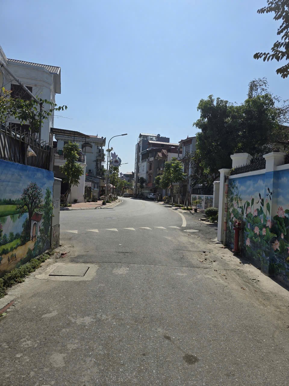  BÁN ĐẤT PHÚC LỢI – 50M² – CHỈ 5.4 TỶ 