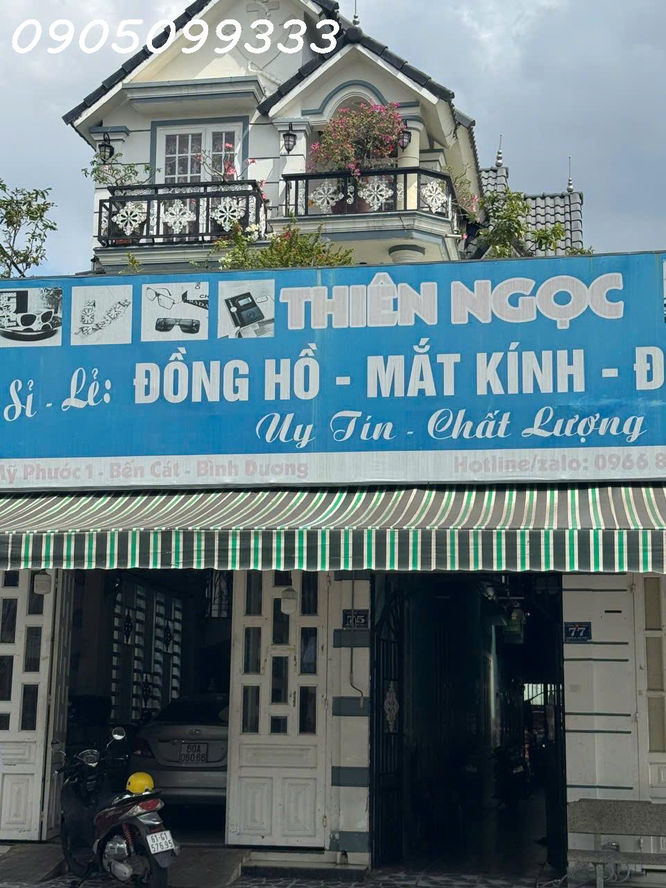  CHO THUÊ NHÀ & DÃY TRỌ MỚI XÂY–1 TRỆT 2 LẦU,13 PHÒNG KHÉP KÍN,SẠCH ĐẸP, GẦN KCN MỸ PHƯỚC 1 