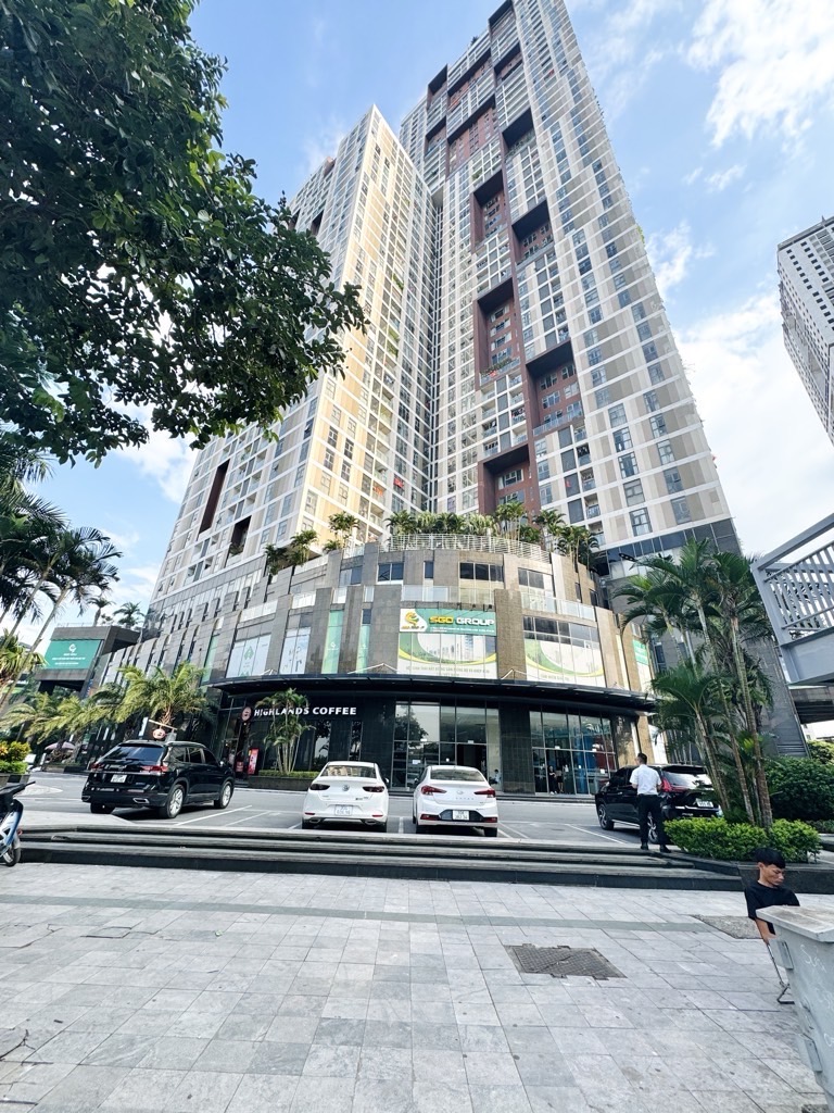  SIÊU PHẨM - KĐT VĂN KHÊ - VỊ TRÍ ĐẮC ĐỊA - TẦNG TRUNG - Ở SƯỚNG - TIỆN ÍCH _133,3m2 – 9,6 TỶ 